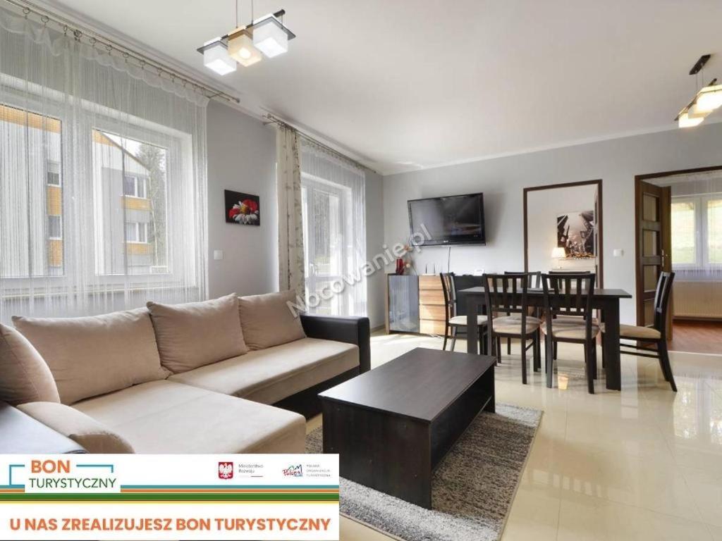 Apartamenty Superior Izery Cicha-Free Parking Świeradów-Zdrój Esterno foto