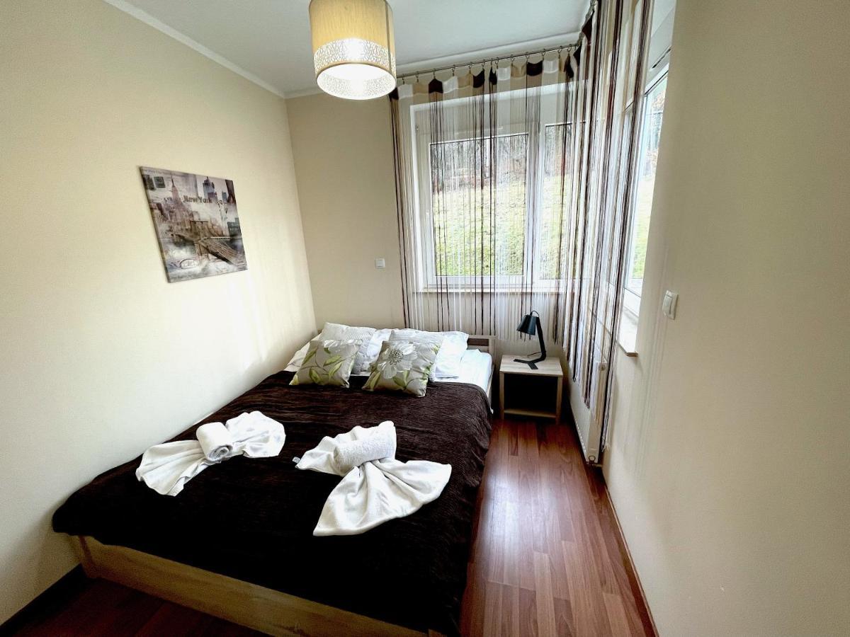 Apartamenty Superior Izery Cicha-Free Parking Świeradów-Zdrój Esterno foto