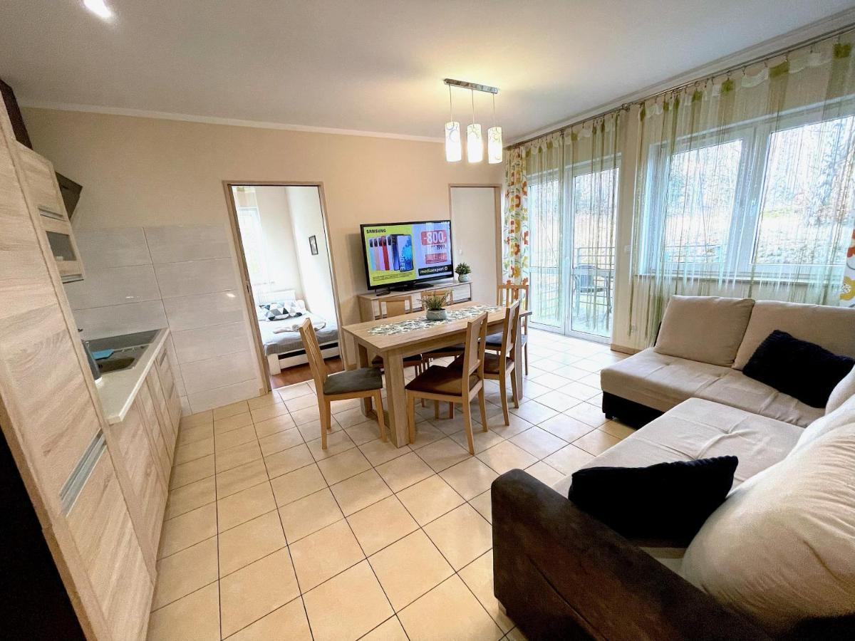 Apartamenty Superior Izery Cicha-Free Parking Świeradów-Zdrój Esterno foto