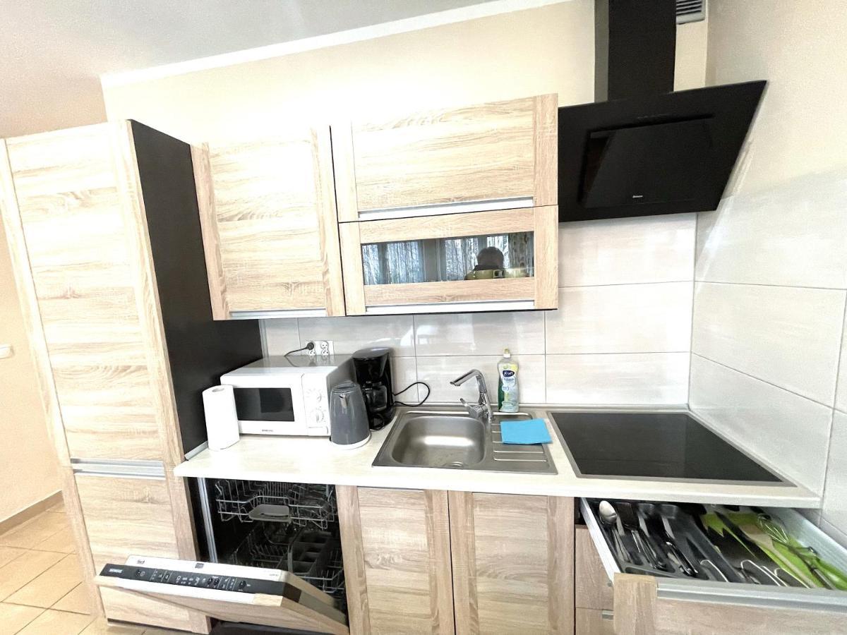 Apartamenty Superior Izery Cicha-Free Parking Świeradów-Zdrój Esterno foto