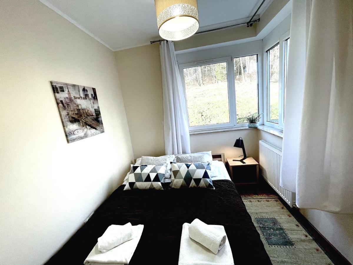 Apartamenty Superior Izery Cicha-Free Parking Świeradów-Zdrój Esterno foto