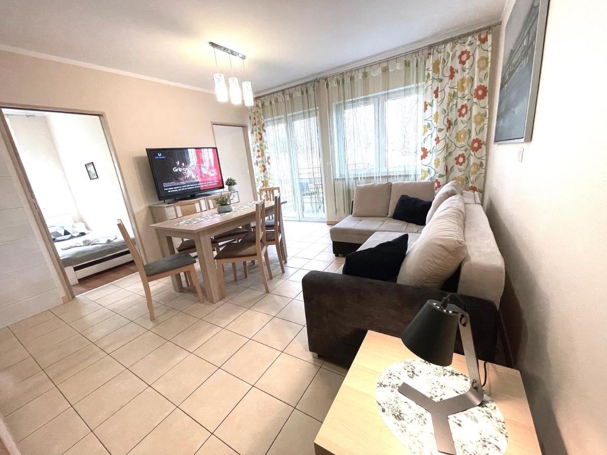 Apartamenty Superior Izery Cicha-Free Parking Świeradów-Zdrój Esterno foto