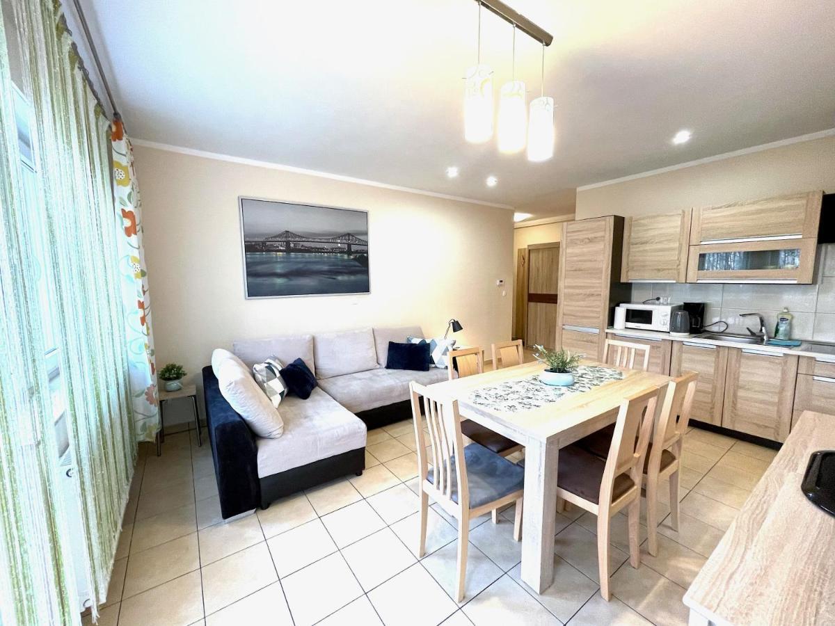 Apartamenty Superior Izery Cicha-Free Parking Świeradów-Zdrój Esterno foto