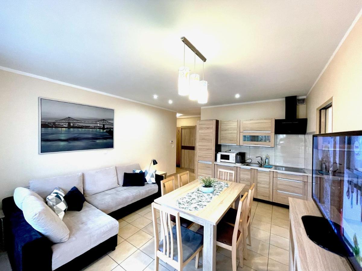 Apartamenty Superior Izery Cicha-Free Parking Świeradów-Zdrój Esterno foto