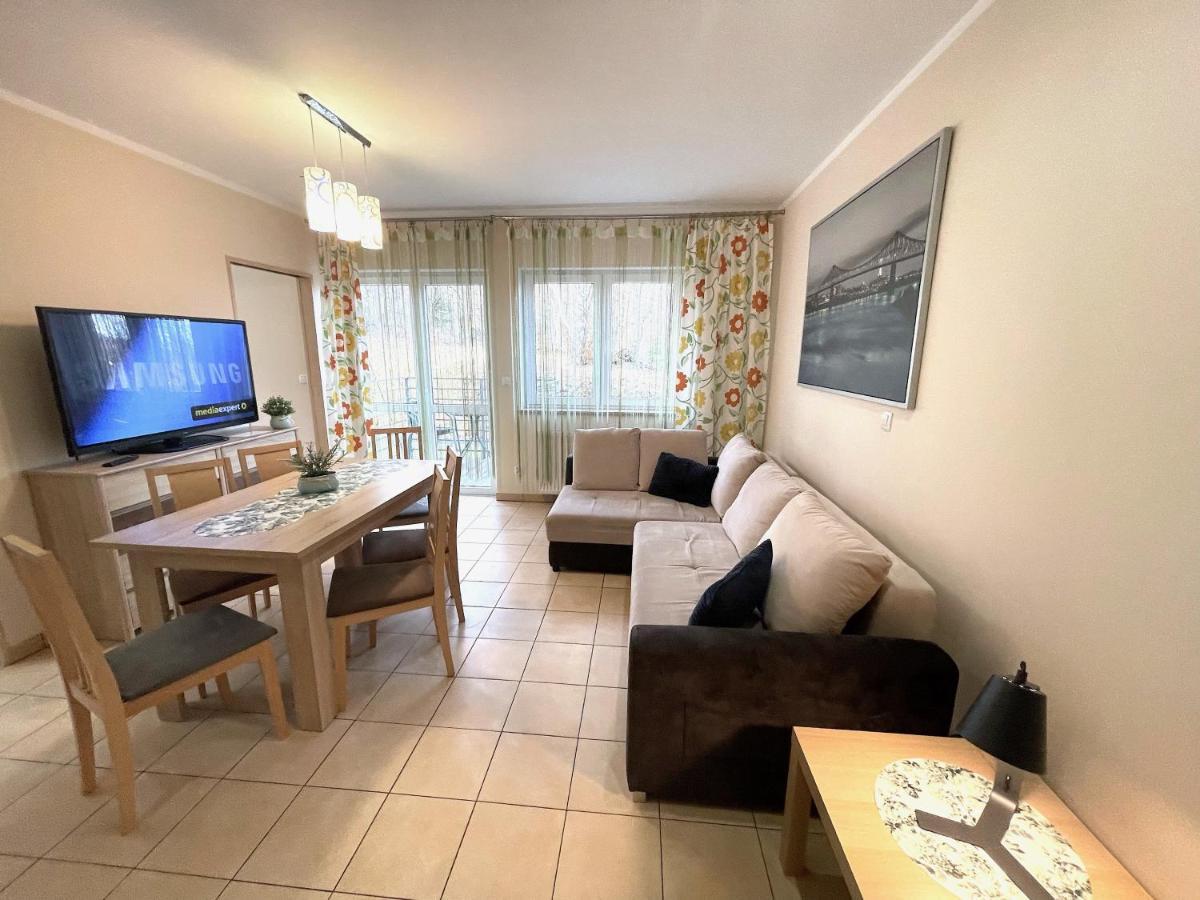 Apartamenty Superior Izery Cicha-Free Parking Świeradów-Zdrój Esterno foto
