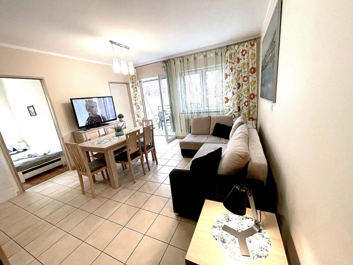 Apartamenty Superior Izery Cicha-Free Parking Świeradów-Zdrój Esterno foto