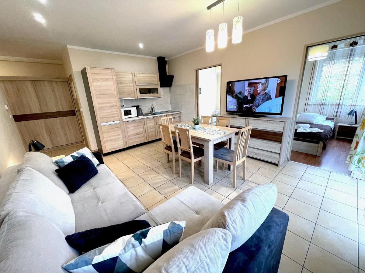 Apartamenty Superior Izery Cicha-Free Parking Świeradów-Zdrój Esterno foto