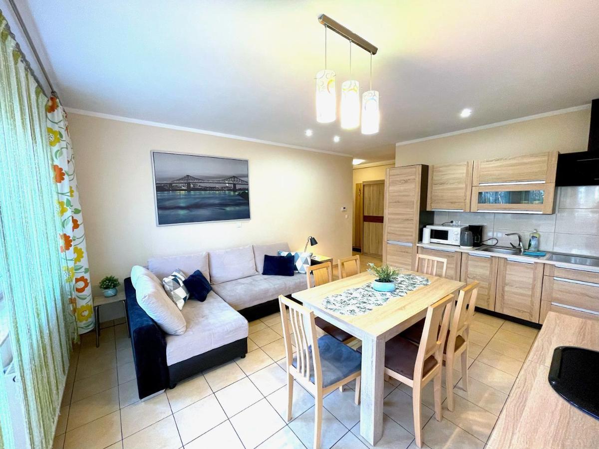 Apartamenty Superior Izery Cicha-Free Parking Świeradów-Zdrój Esterno foto