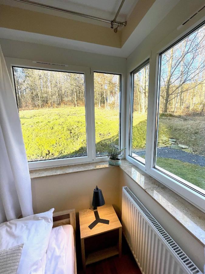 Apartamenty Superior Izery Cicha-Free Parking Świeradów-Zdrój Esterno foto