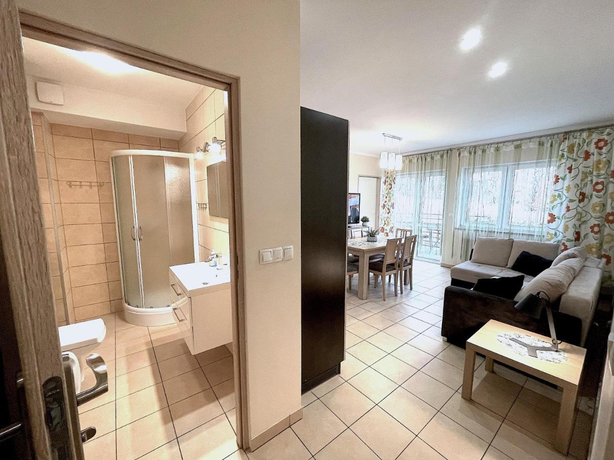 Apartamenty Superior Izery Cicha-Free Parking Świeradów-Zdrój Esterno foto