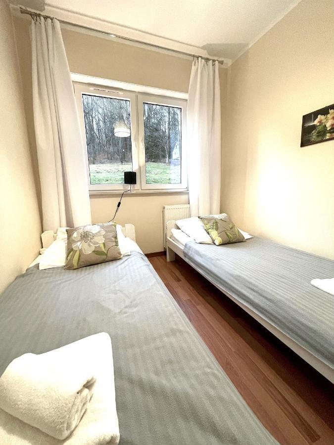 Apartamenty Superior Izery Cicha-Free Parking Świeradów-Zdrój Esterno foto