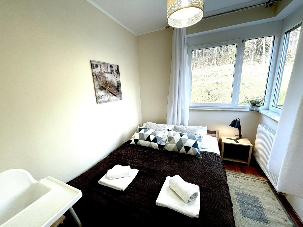 Apartamenty Superior Izery Cicha-Free Parking Świeradów-Zdrój Esterno foto