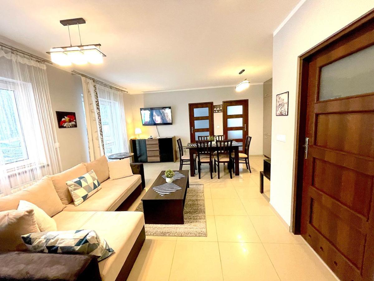 Apartamenty Superior Izery Cicha-Free Parking Świeradów-Zdrój Esterno foto