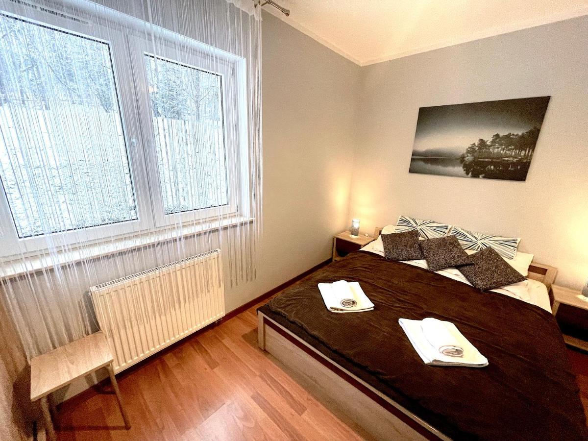 Apartamenty Superior Izery Cicha-Free Parking Świeradów-Zdrój Esterno foto