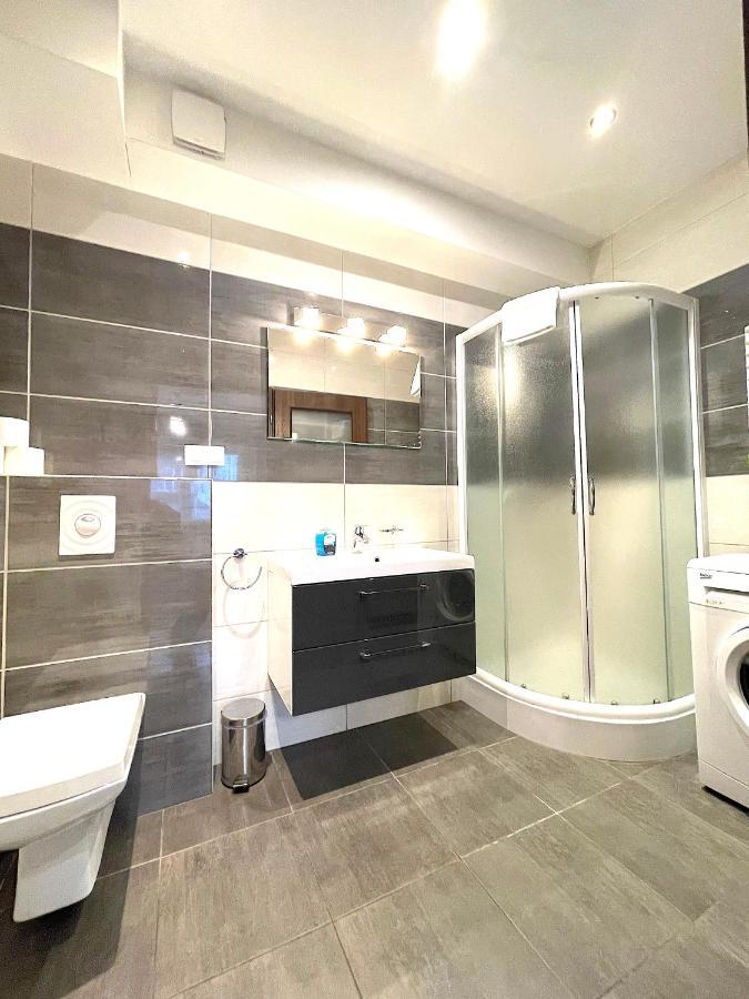 Apartamenty Superior Izery Cicha-Free Parking Świeradów-Zdrój Esterno foto