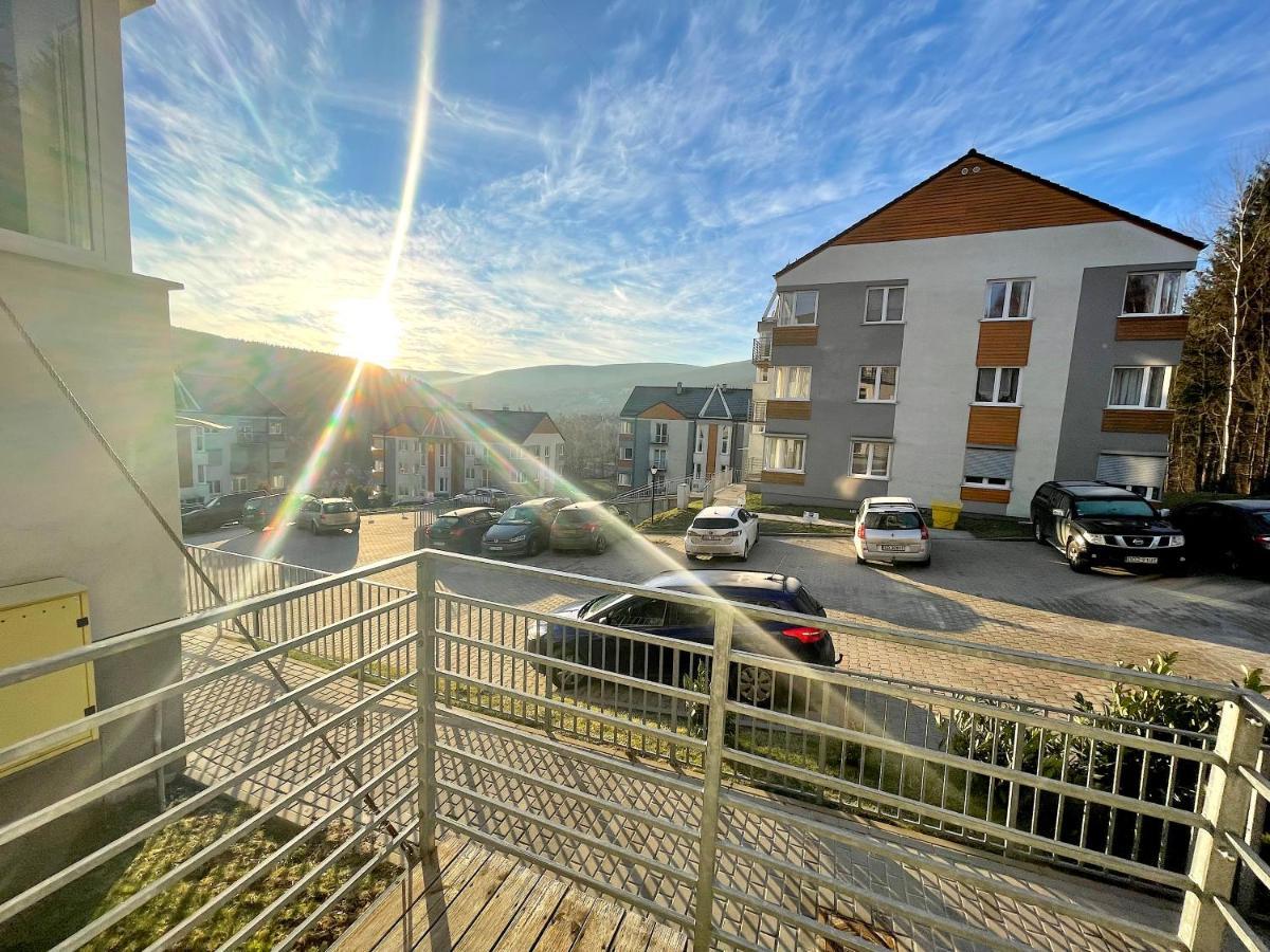 Apartamenty Superior Izery Cicha-Free Parking Świeradów-Zdrój Esterno foto