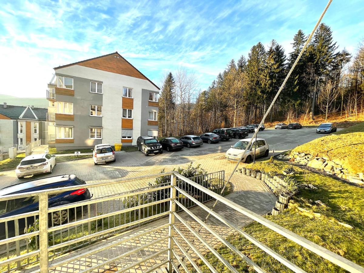 Apartamenty Superior Izery Cicha-Free Parking Świeradów-Zdrój Esterno foto