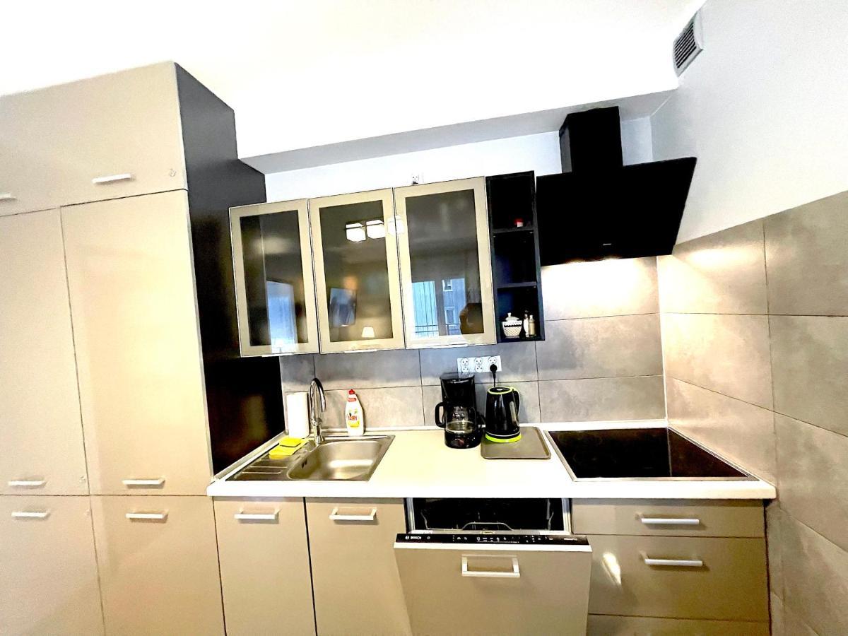 Apartamenty Superior Izery Cicha-Free Parking Świeradów-Zdrój Esterno foto