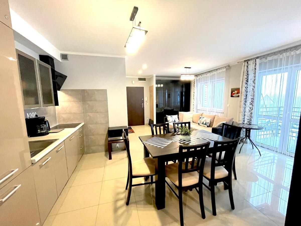 Apartamenty Superior Izery Cicha-Free Parking Świeradów-Zdrój Esterno foto