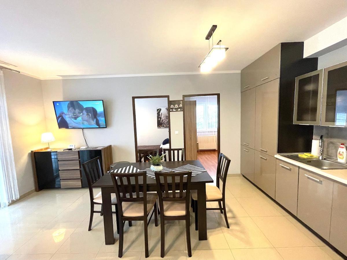 Apartamenty Superior Izery Cicha-Free Parking Świeradów-Zdrój Esterno foto