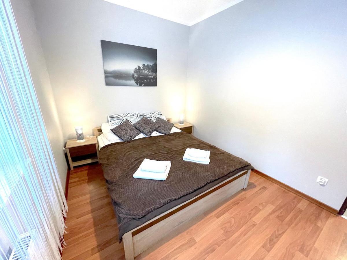 Apartamenty Superior Izery Cicha-Free Parking Świeradów-Zdrój Esterno foto