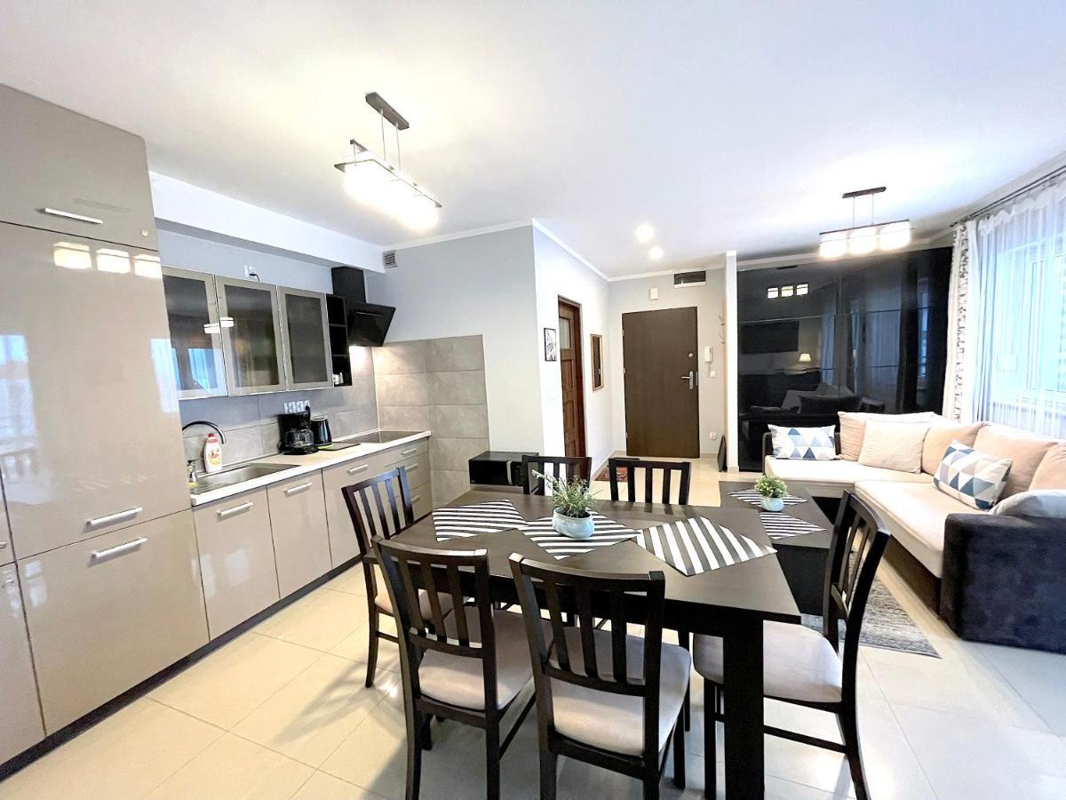 Apartamenty Superior Izery Cicha-Free Parking Świeradów-Zdrój Esterno foto
