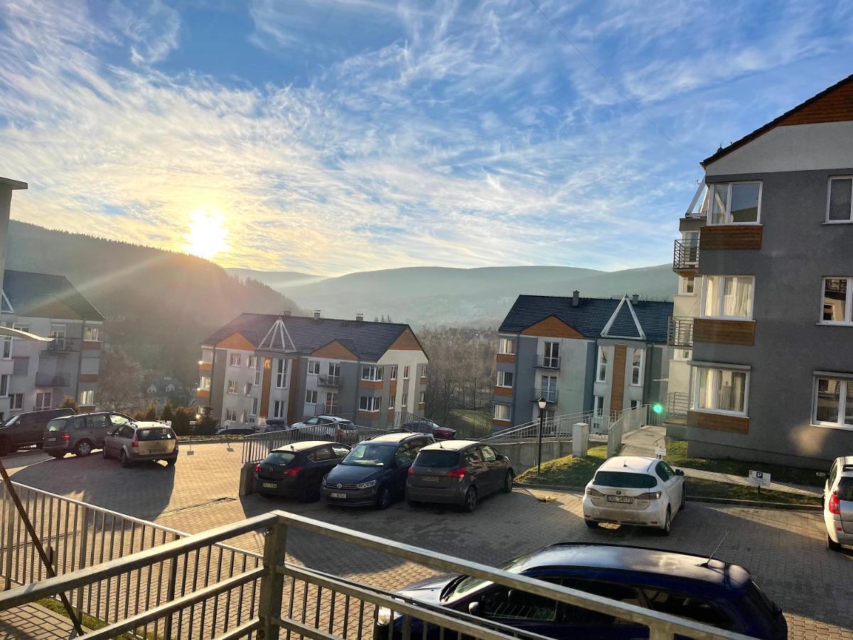 Apartamenty Superior Izery Cicha-Free Parking Świeradów-Zdrój Esterno foto