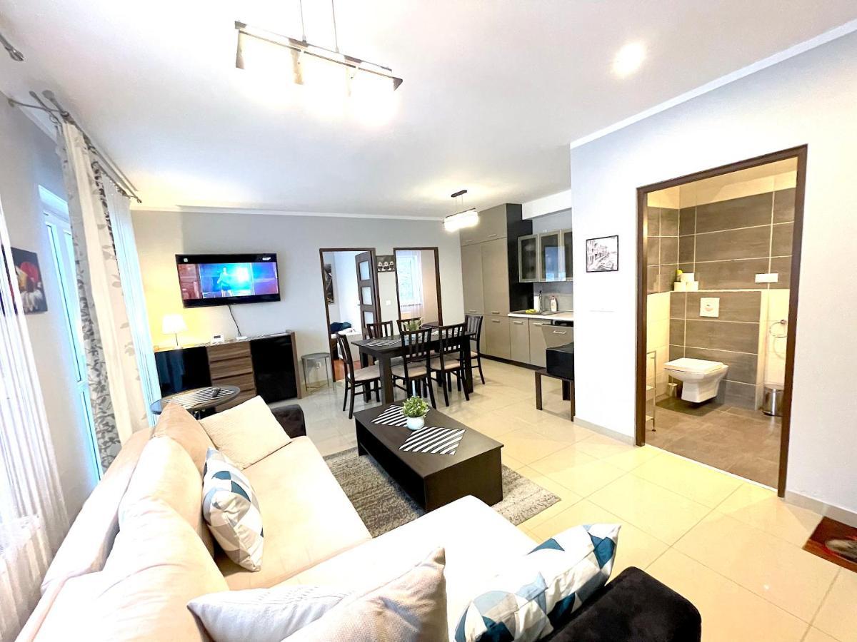 Apartamenty Superior Izery Cicha-Free Parking Świeradów-Zdrój Esterno foto