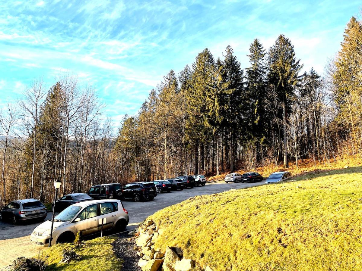 Apartamenty Superior Izery Cicha-Free Parking Świeradów-Zdrój Esterno foto