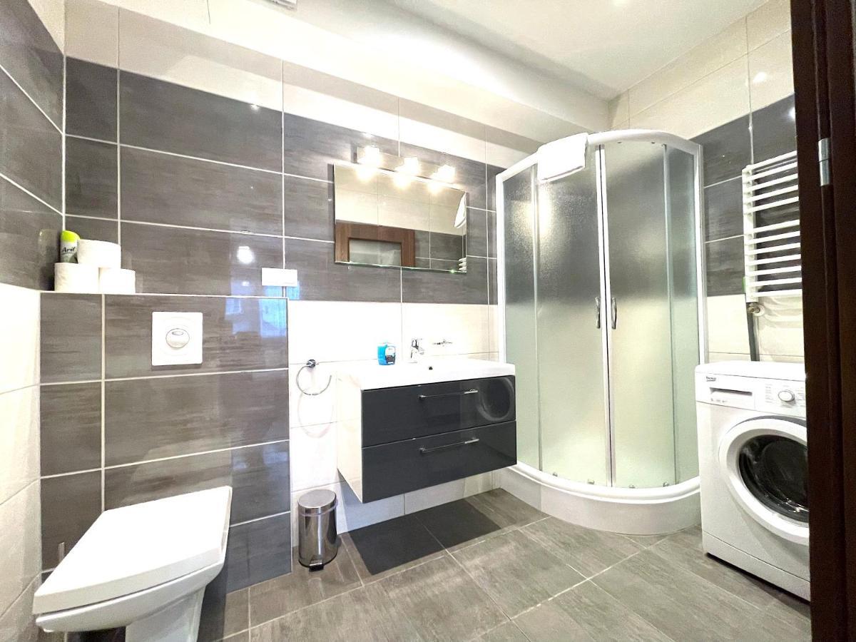 Apartamenty Superior Izery Cicha-Free Parking Świeradów-Zdrój Esterno foto