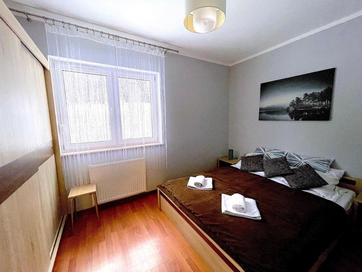 Apartamenty Superior Izery Cicha-Free Parking Świeradów-Zdrój Esterno foto
