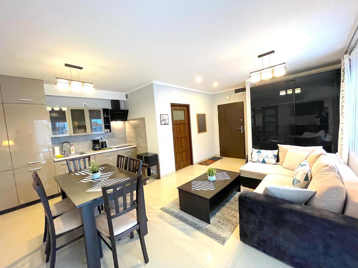 Apartamenty Superior Izery Cicha-Free Parking Świeradów-Zdrój Esterno foto