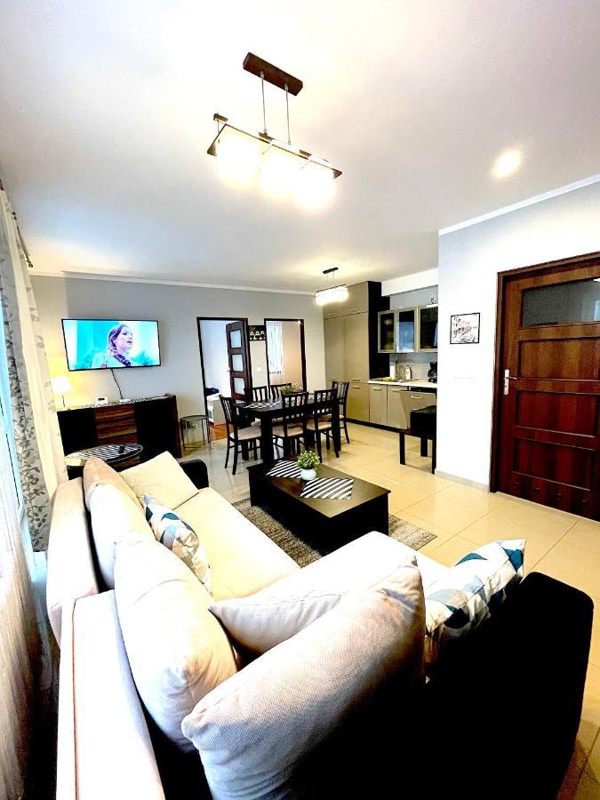 Apartamenty Superior Izery Cicha-Free Parking Świeradów-Zdrój Esterno foto