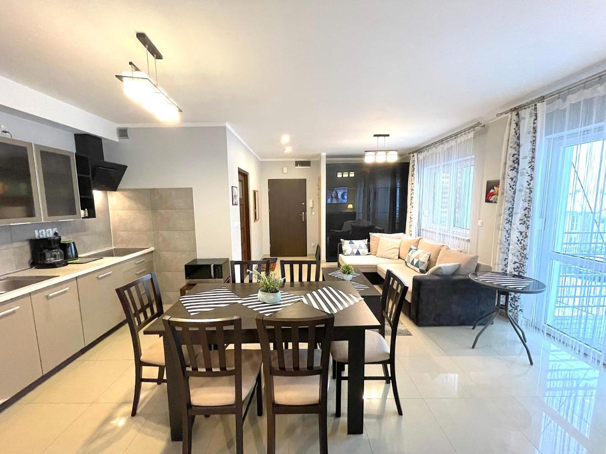 Apartamenty Superior Izery Cicha-Free Parking Świeradów-Zdrój Esterno foto