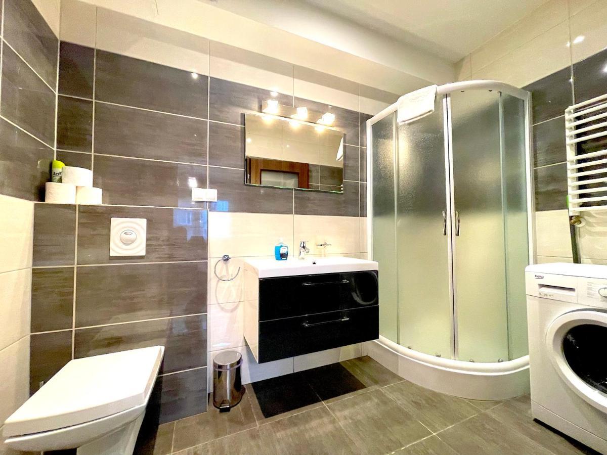 Apartamenty Superior Izery Cicha-Free Parking Świeradów-Zdrój Esterno foto