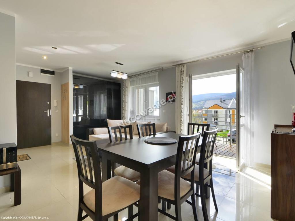 Apartamenty Superior Izery Cicha-Free Parking Świeradów-Zdrój Esterno foto