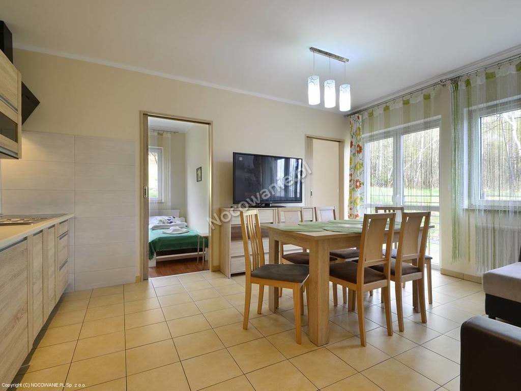 Apartamenty Superior Izery Cicha-Free Parking Świeradów-Zdrój Esterno foto