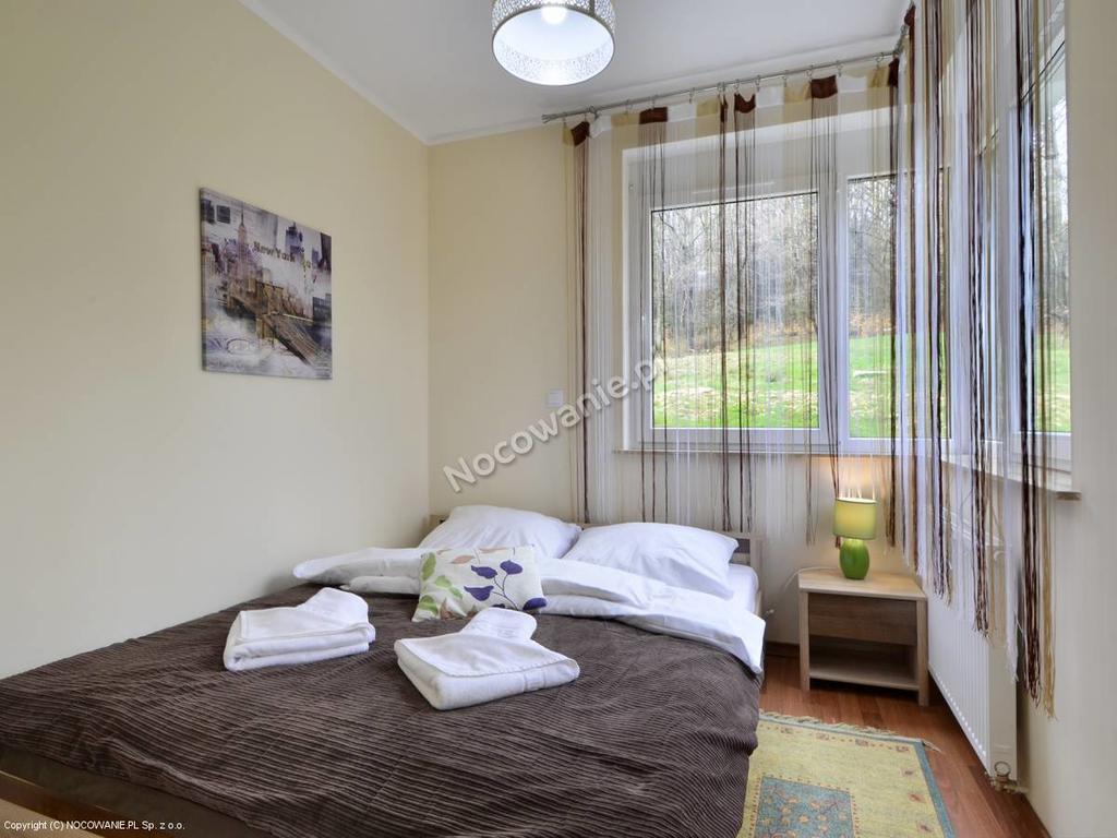 Apartamenty Superior Izery Cicha-Free Parking Świeradów-Zdrój Esterno foto